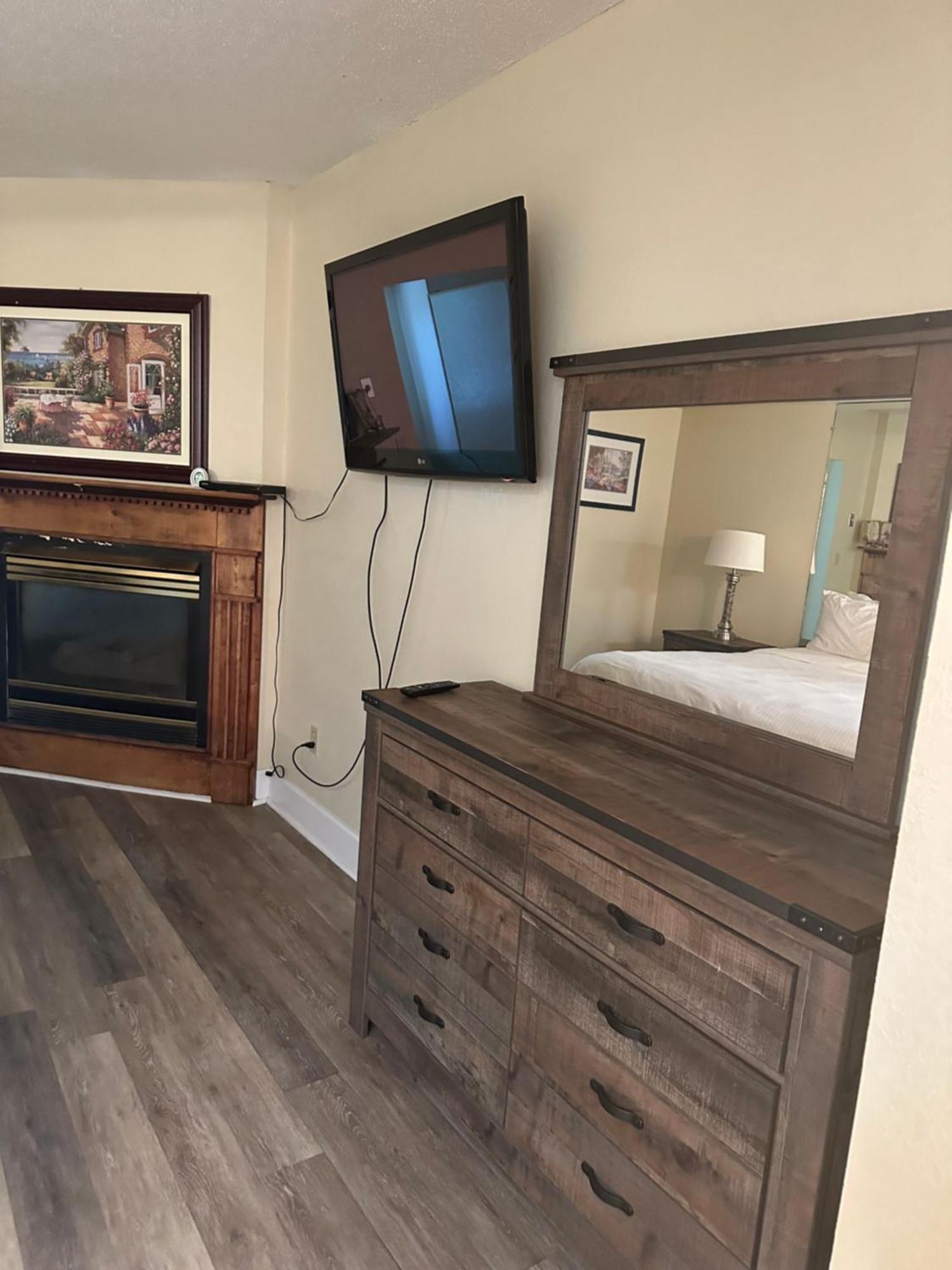 River Place Condos 609 1Bd, 2 Bath Pigeon Forge Eksteriør bilde